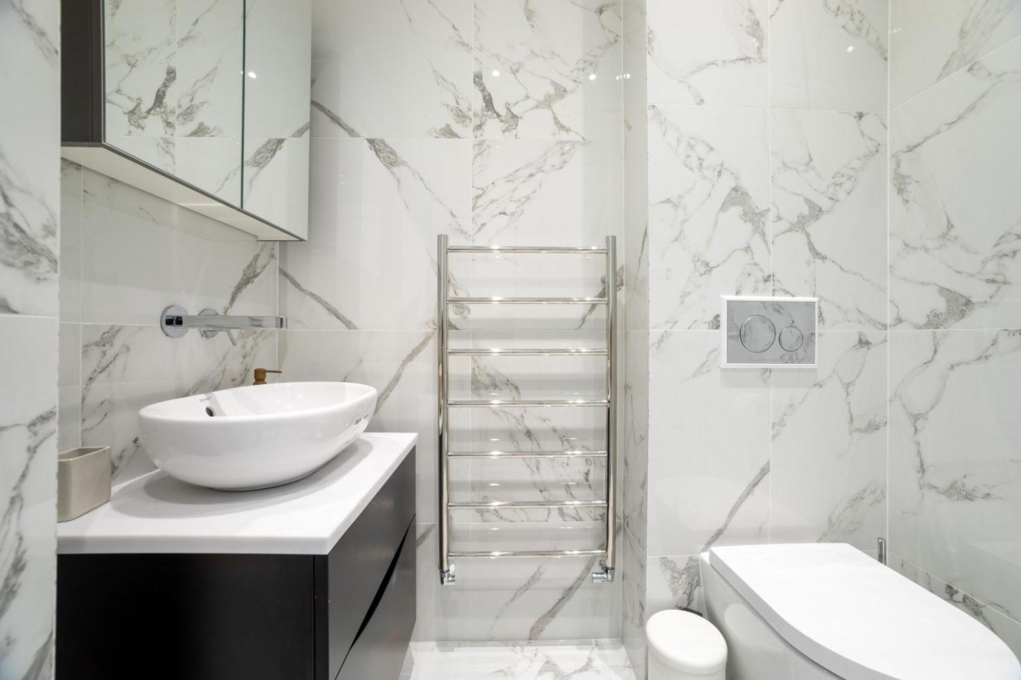 3 Bedroom Flat With Terrace In Central London Ngoại thất bức ảnh