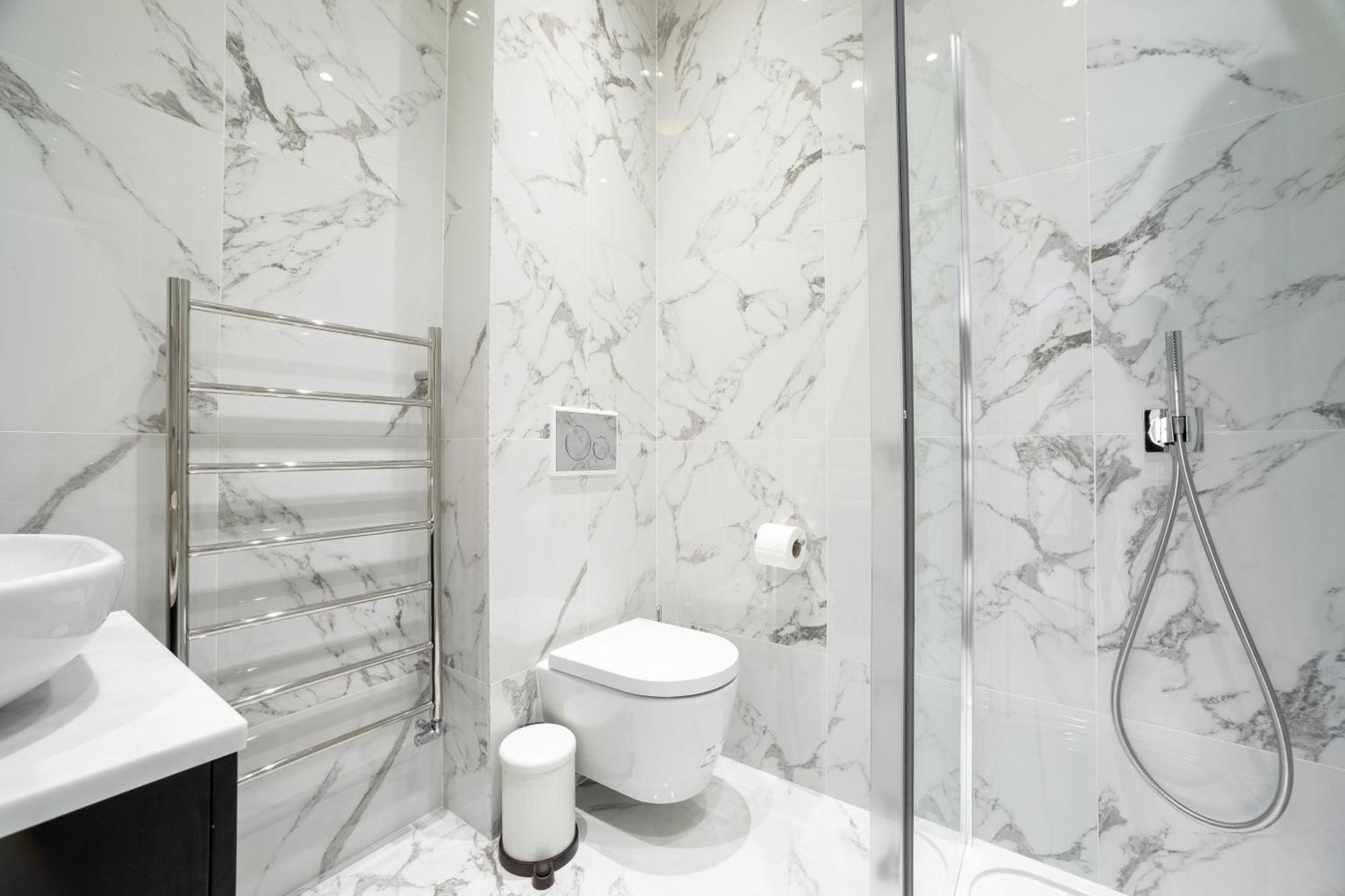 3 Bedroom Flat With Terrace In Central London Ngoại thất bức ảnh